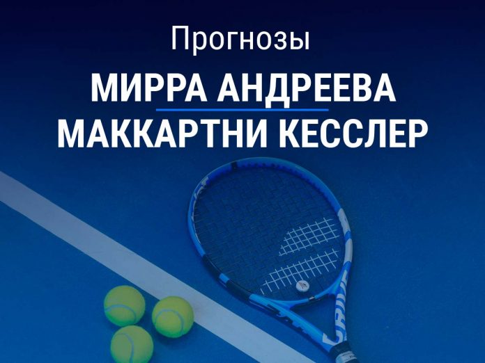 Прогноз Андреева – Кесслер