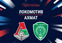 Локомотив – Ахмат: прогноз на РПЛ 9 марта 2026 года Прогноз Локомотив - Ахмат