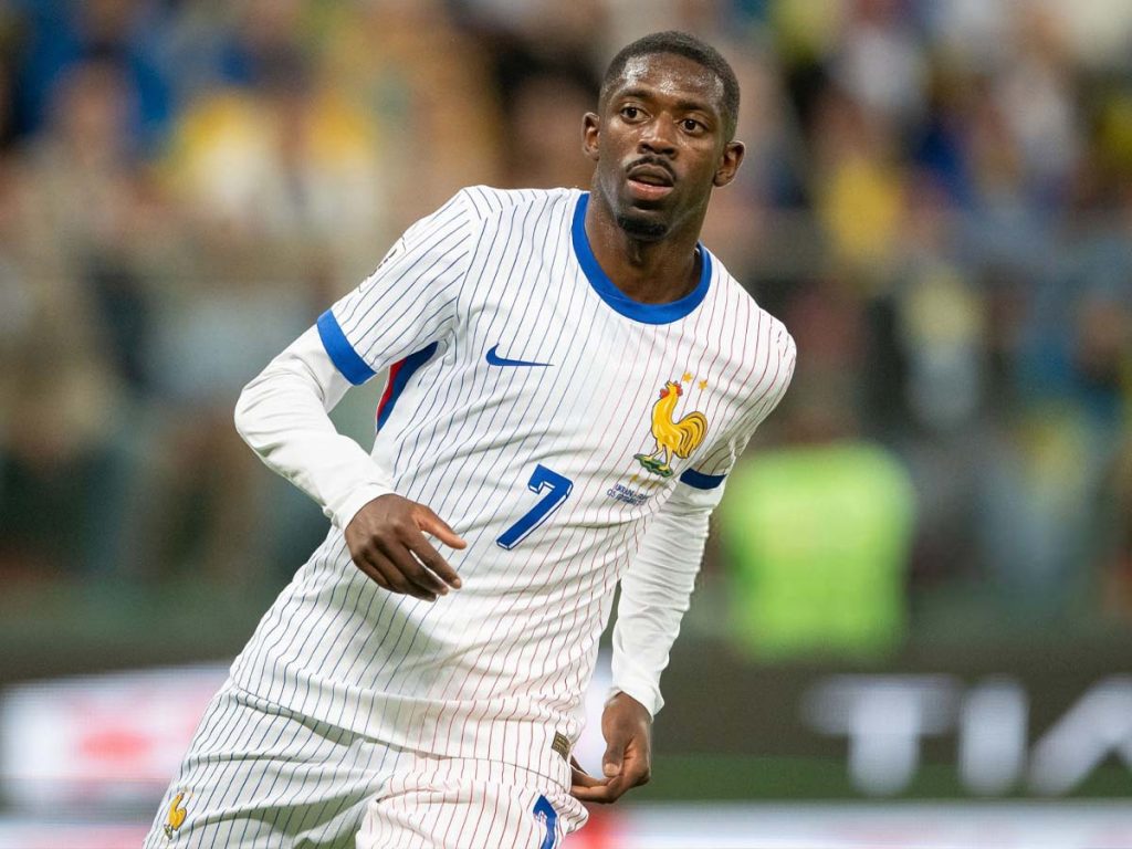 Фавориты ЧМ-2026 | Франция