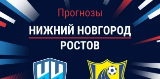 Прогноз Нижний Новгород - Ростов