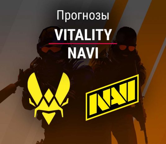 Прогноз Vitality – NaVi