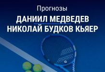 Прогноз Медведев – Будков Кьяер