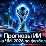 Кто выиграет ЧМ-2026