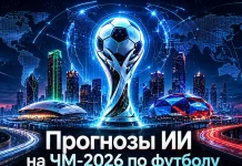 Кто выиграет ЧМ-2026