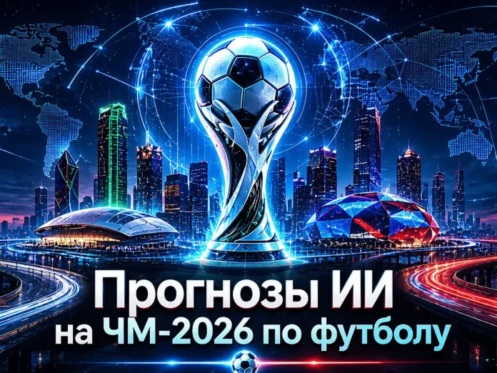 Кто выиграет ЧМ-2026