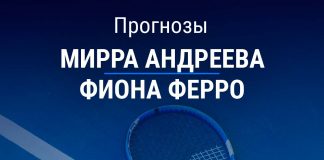 Прогноз Андреева - Ферро