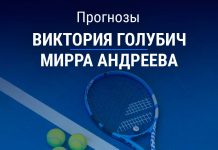 Прогноз Голубич – Андреева
