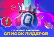 Обыграй трейдера | Список лидеров Список лидеров Обыграй трейдера
