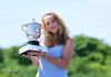 Рейтинг WTA