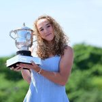 Рейтинг WTA