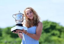 Рейтинг WTA