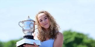 Рейтинг WTA
