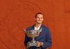 Рейтинг ATP