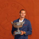 Рейтинг ATP