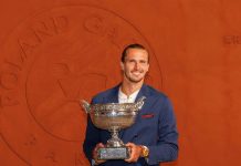 Рейтинг ATP