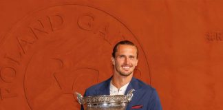 Рейтинг ATP