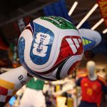 Золотая бутса ЧМ-2026 Золотая бутса ЧМ