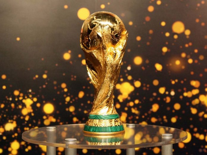 Победители ЧМ по футболу Чемпионы мира по футболу