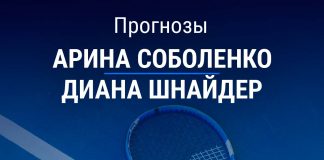 Прогноз Соболенко – Шнайдер