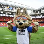 ЧМ-2018 в России