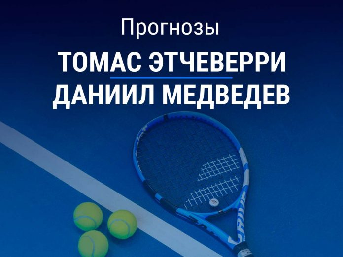 Прогноз Этчеверри – Медведев
