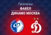 Прогноз Факел - Динамо