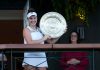 Теннис женщины | Рейтинг WTA 2026 Рейтинг WTA