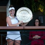 Рейтинг WTA