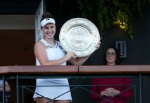 Рейтинг WTA