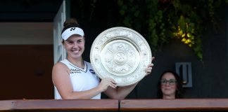Рейтинг WTA