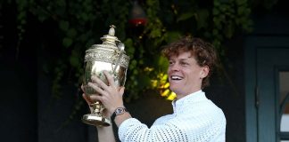 Рейтинг ATP