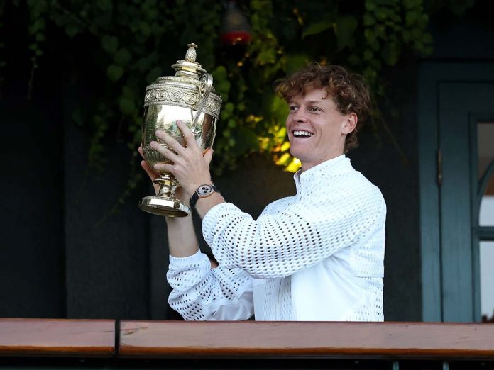 Рейтинг ATP
