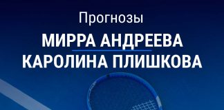 Прогноз Андреева – Плишкова