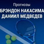 Прогноз Накасима – Медведев