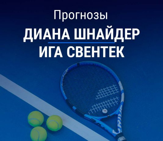 Прогноз Шнайдер – Свентек