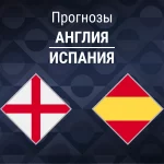 Англия – Испания: прогноз на Лигу наций 26 сентября 2026 года Прогноз Англия - Испания