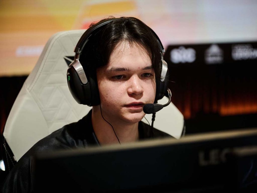 Лучшие игроки Dota 2. Satanic