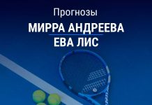 Прогноз Андреева – Лис