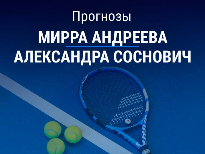 Прогноз Андреева – Соснович