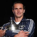 Рейтинг ATP
