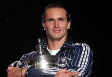 Рейтинг ATP