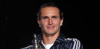 Рейтинг ATP