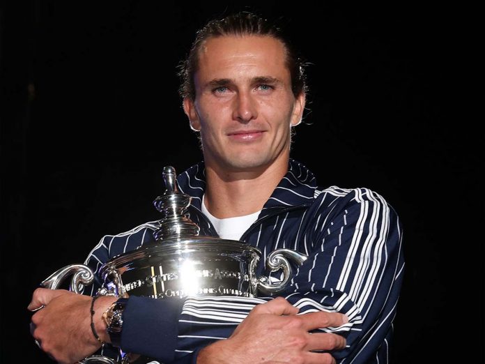 Рейтинг ATP