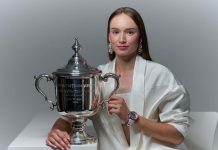 Рейтинг WTA