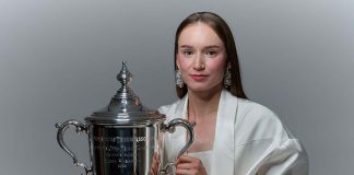 Рейтинг WTA