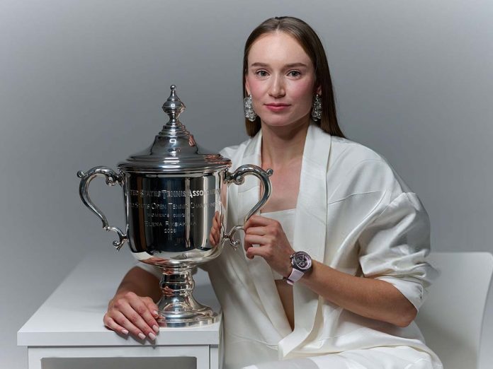 Рейтинг WTA