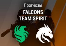 Прогноз Falcons - Spirit