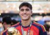 Golden Boy 2026