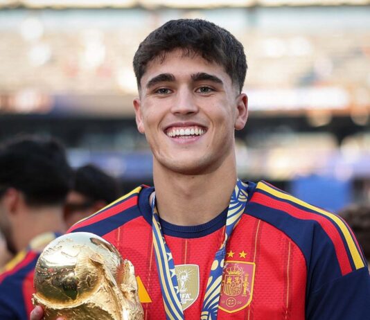 Golden Boy 2026
