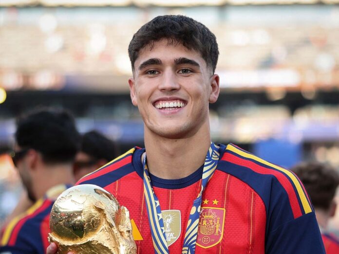 Golden Boy 2026